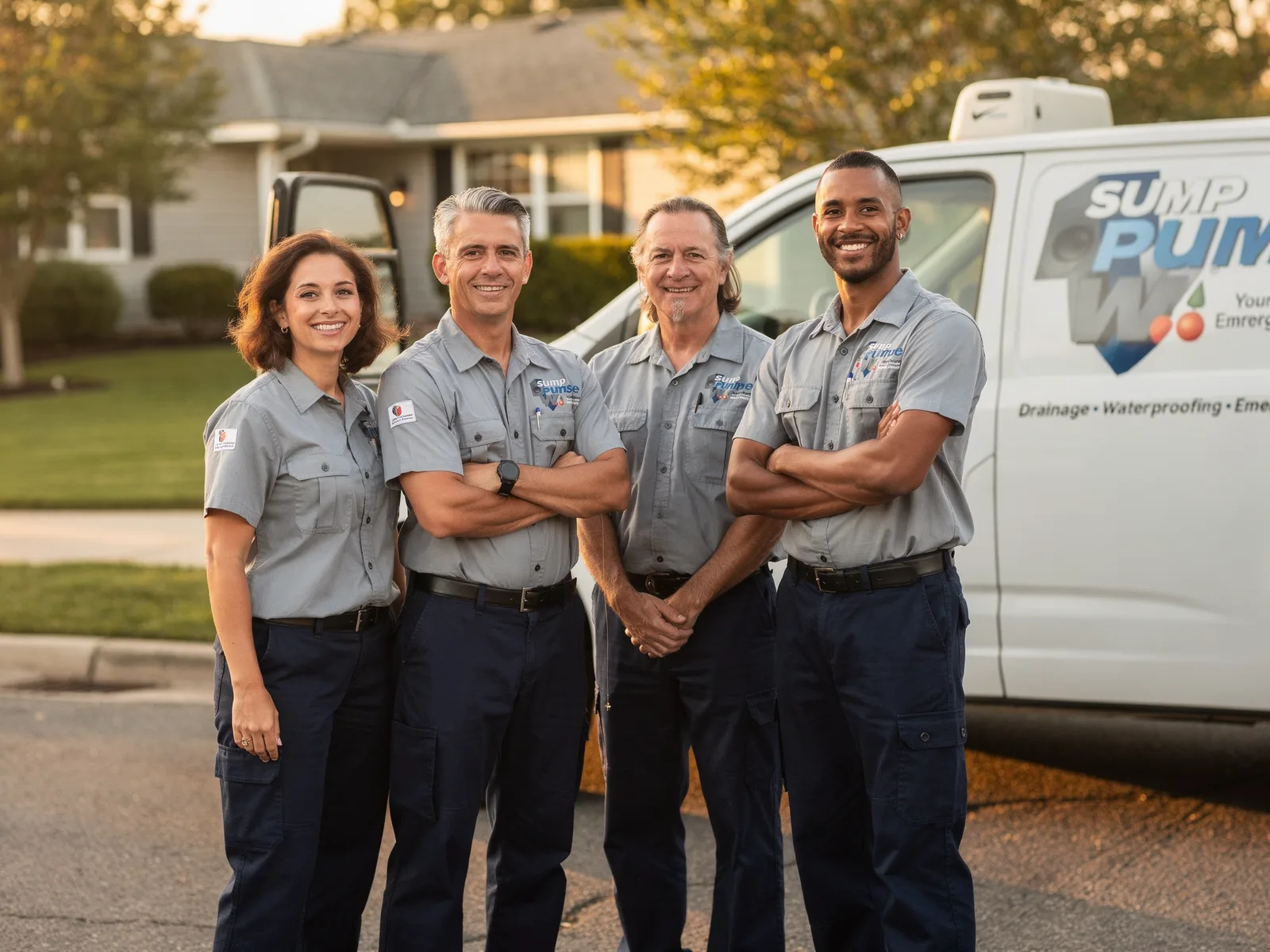 Water Heater Repair company in Morrisville, VT